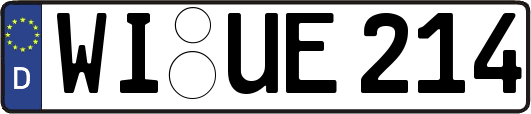 WI-UE214