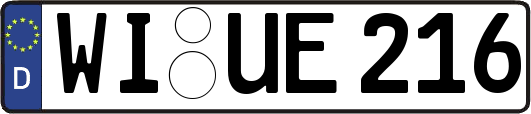 WI-UE216