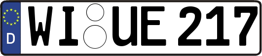 WI-UE217