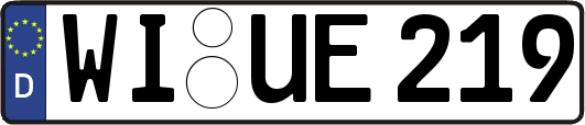 WI-UE219
