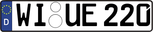 WI-UE220