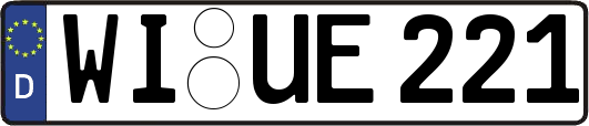 WI-UE221