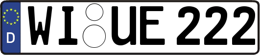 WI-UE222