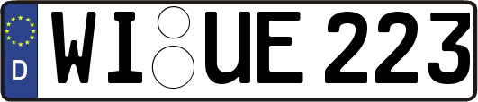 WI-UE223