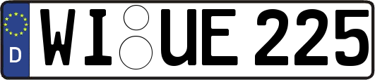 WI-UE225