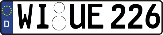 WI-UE226