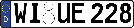WI-UE228