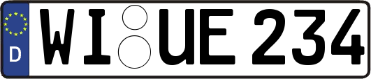 WI-UE234