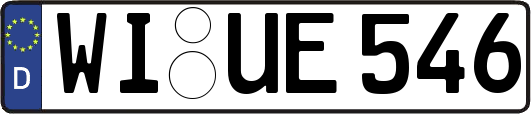 WI-UE546