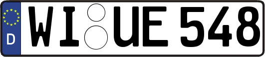 WI-UE548
