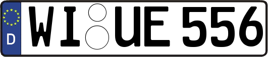 WI-UE556
