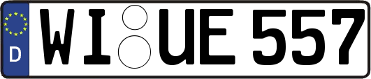 WI-UE557
