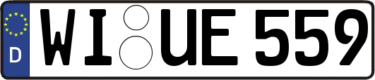 WI-UE559