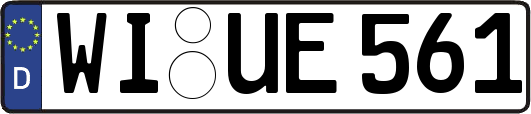 WI-UE561