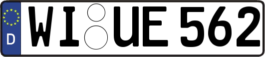WI-UE562