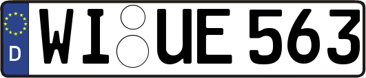 WI-UE563