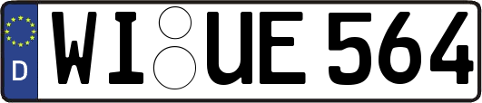 WI-UE564