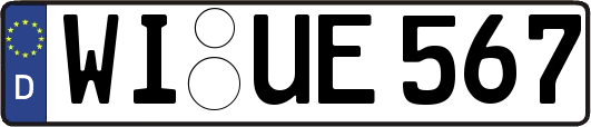 WI-UE567