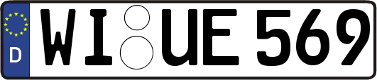 WI-UE569