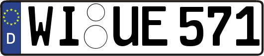 WI-UE571