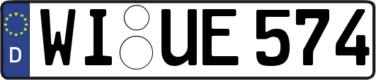 WI-UE574