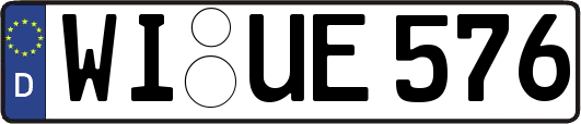 WI-UE576