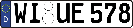 WI-UE578