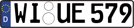 WI-UE579