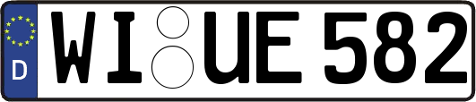 WI-UE582