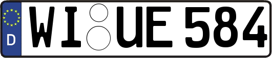 WI-UE584