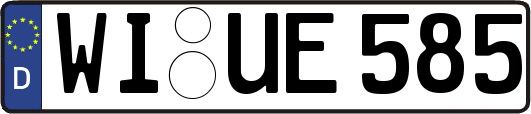 WI-UE585