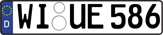 WI-UE586
