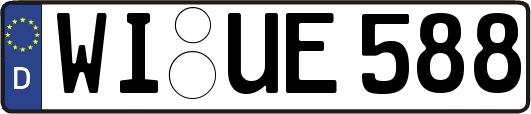 WI-UE588