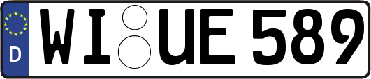WI-UE589