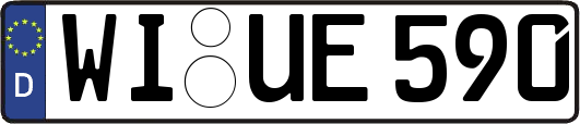 WI-UE590