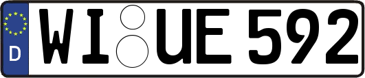 WI-UE592