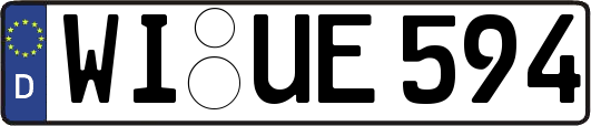 WI-UE594
