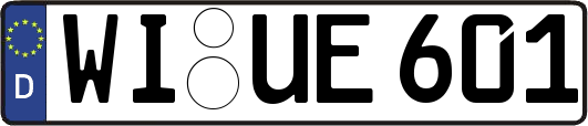 WI-UE601
