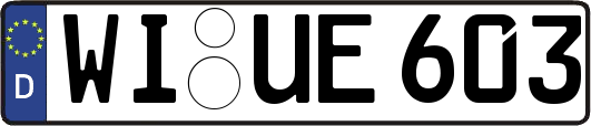 WI-UE603