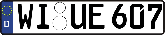 WI-UE607