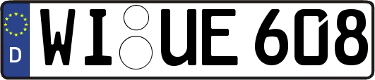 WI-UE608