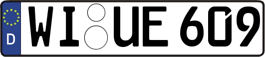 WI-UE609