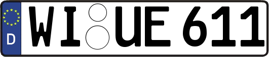 WI-UE611