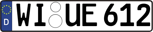 WI-UE612