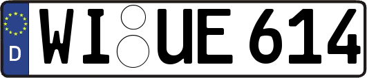 WI-UE614