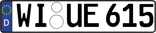 WI-UE615