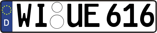 WI-UE616