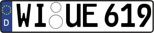 WI-UE619