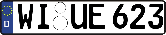 WI-UE623