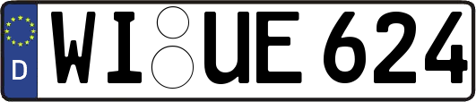 WI-UE624